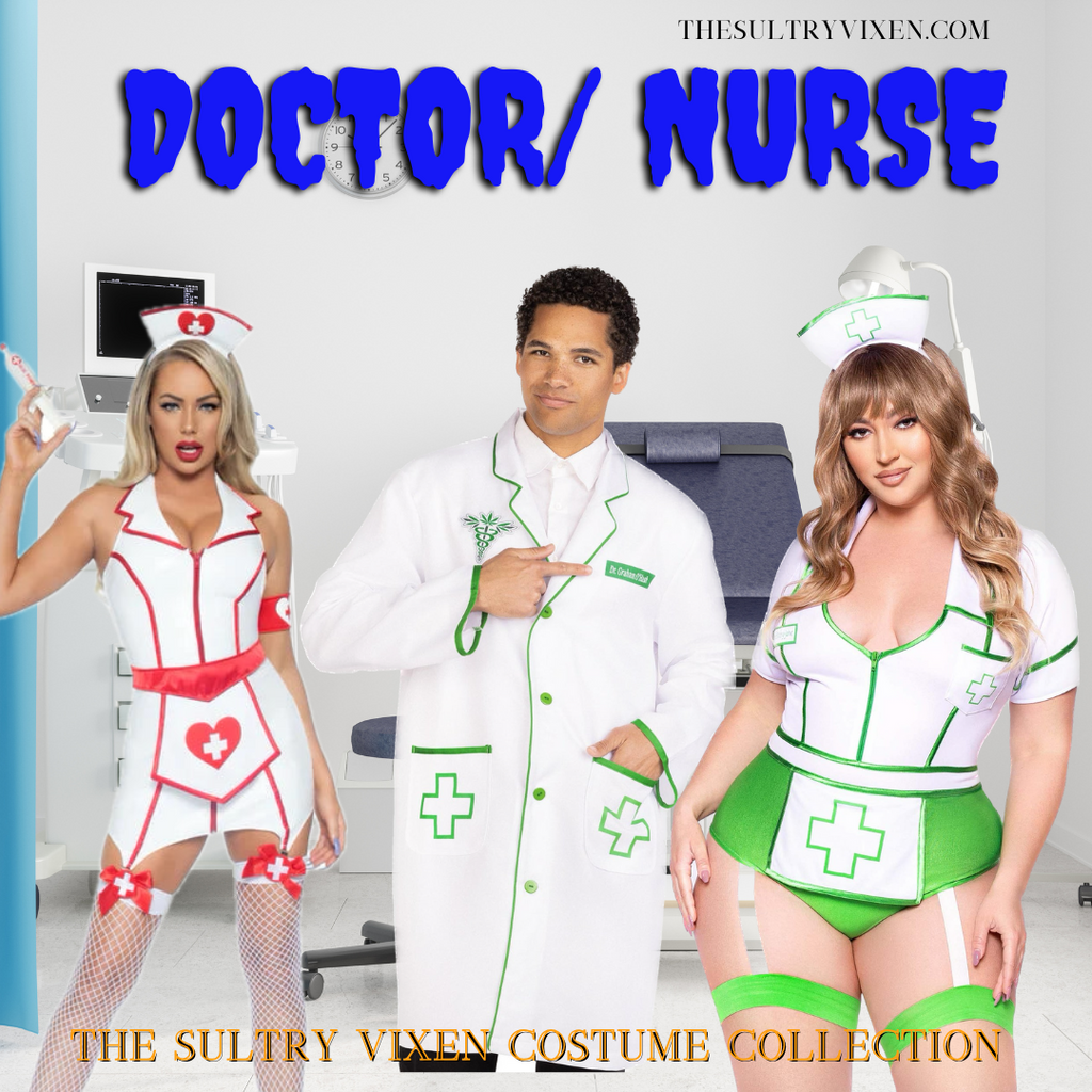 Doctor / Nurse