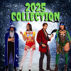 2025 Costumes