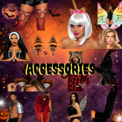 Accessories Halloween