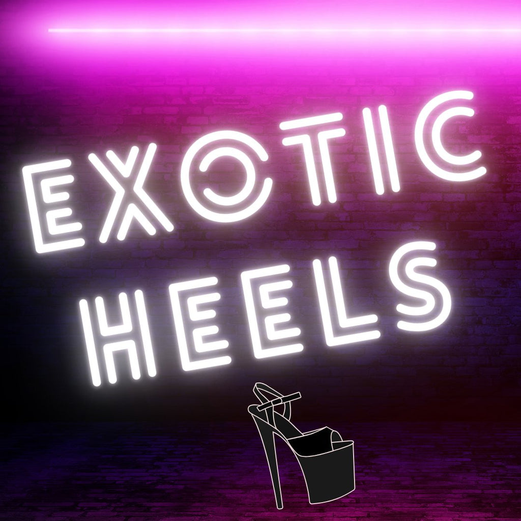 Exotic Heels